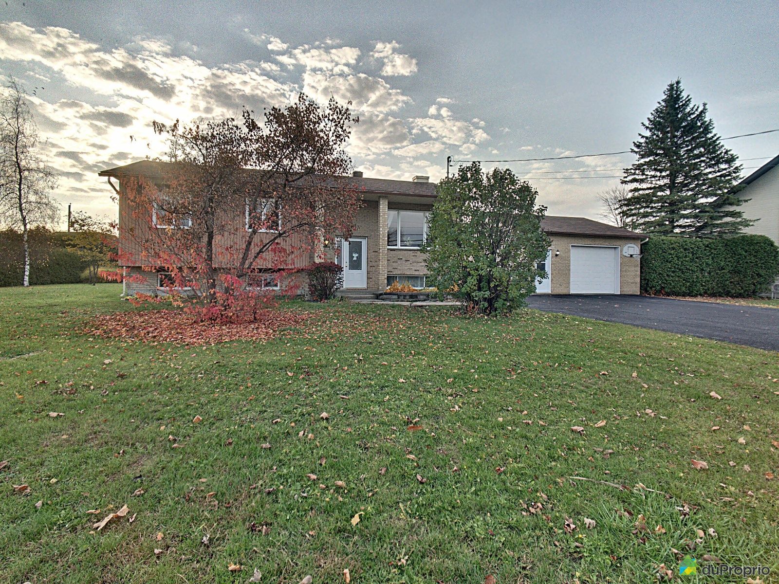 14 chemin la Plaine, SteAnneDesPlaines for sale DuProprio