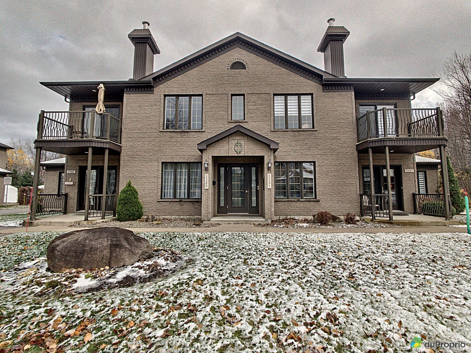 2289 boulevard Hamelin, TroisRivières (TroisRivières) for sale