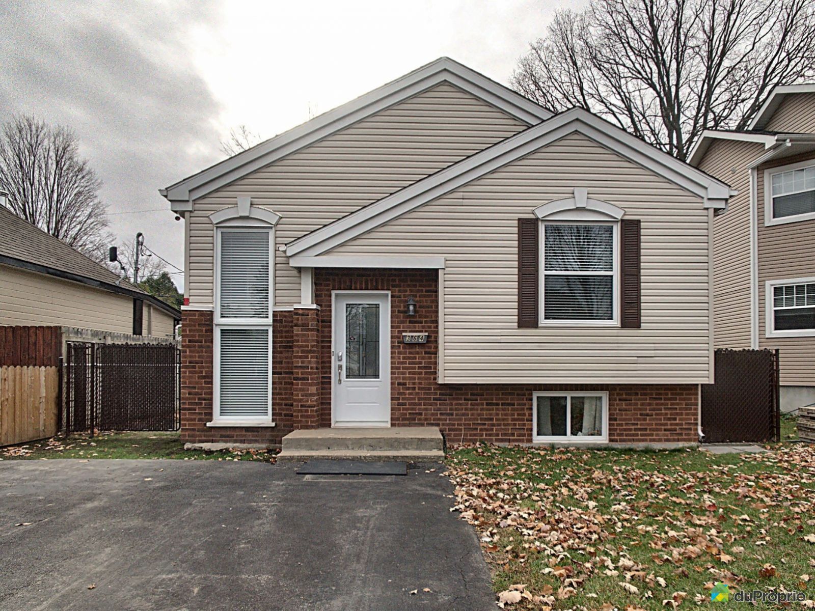 364 8e Avenue, DeuxMontagnes for sale DuProprio