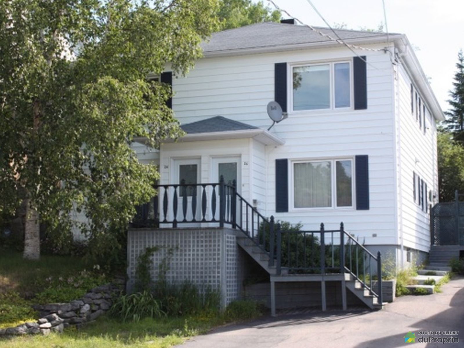 2426, avenue Roberval, à vendre DuProprio
