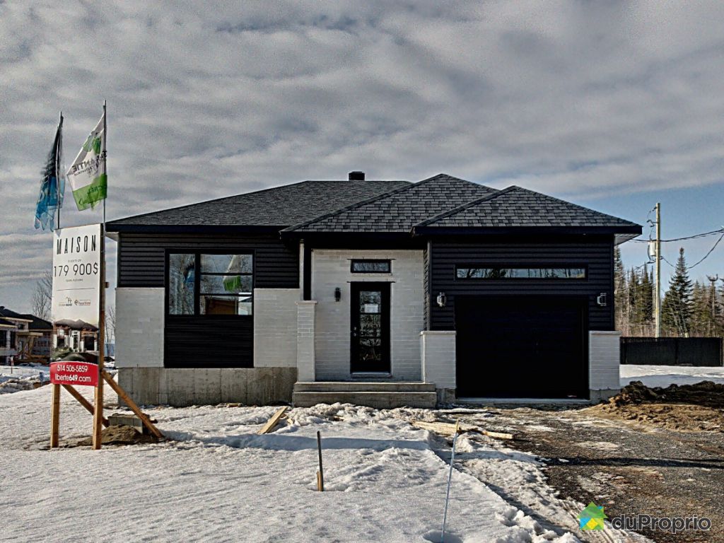 Maisons à vendre, BrownsburgChatham DuProprio