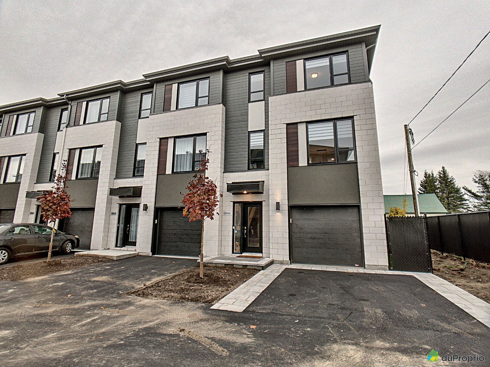 17930 rue de Chenonceau, Mirabel (DomaineVert Sud) for sale DuProprio