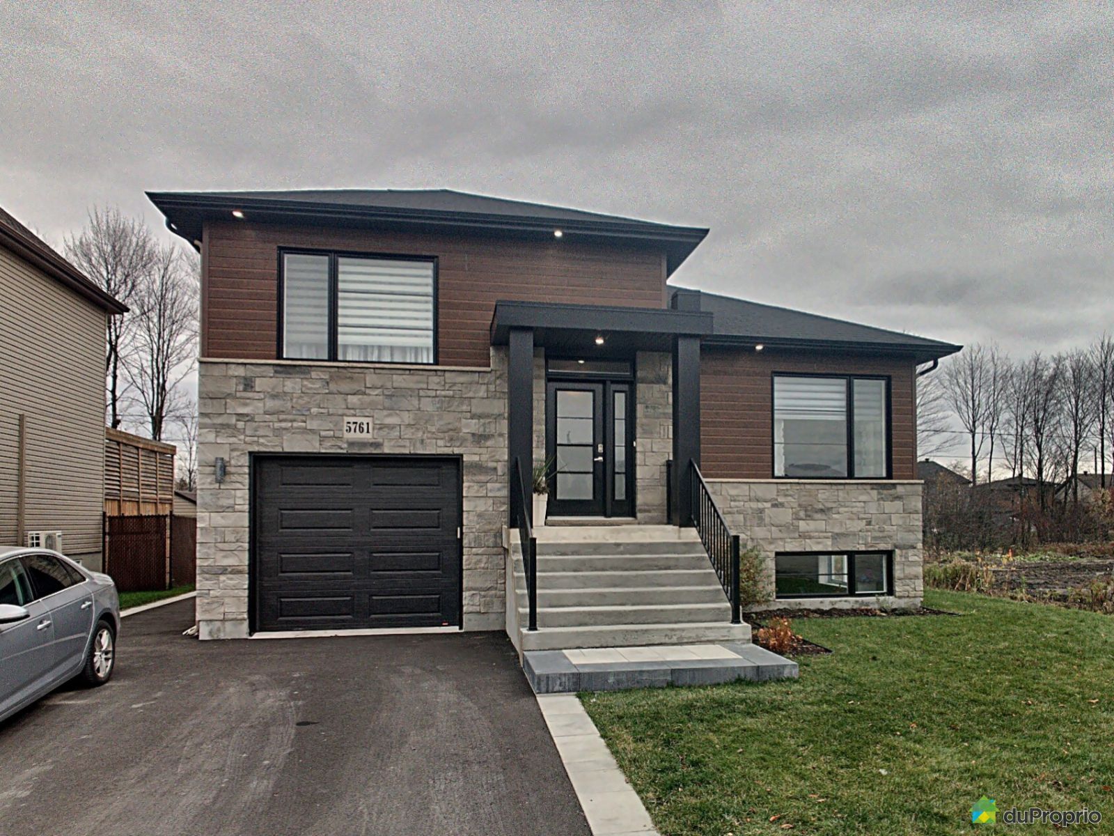 5761 rue Moreau, Contrecoeur for sale DuProprio