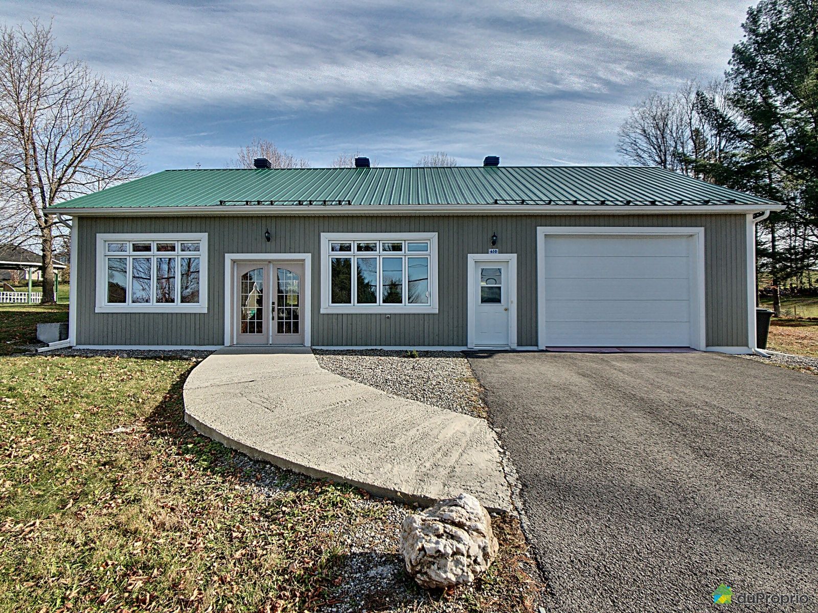 650, rue Principale, StJacquesDeLeeds à vendre DuProprio