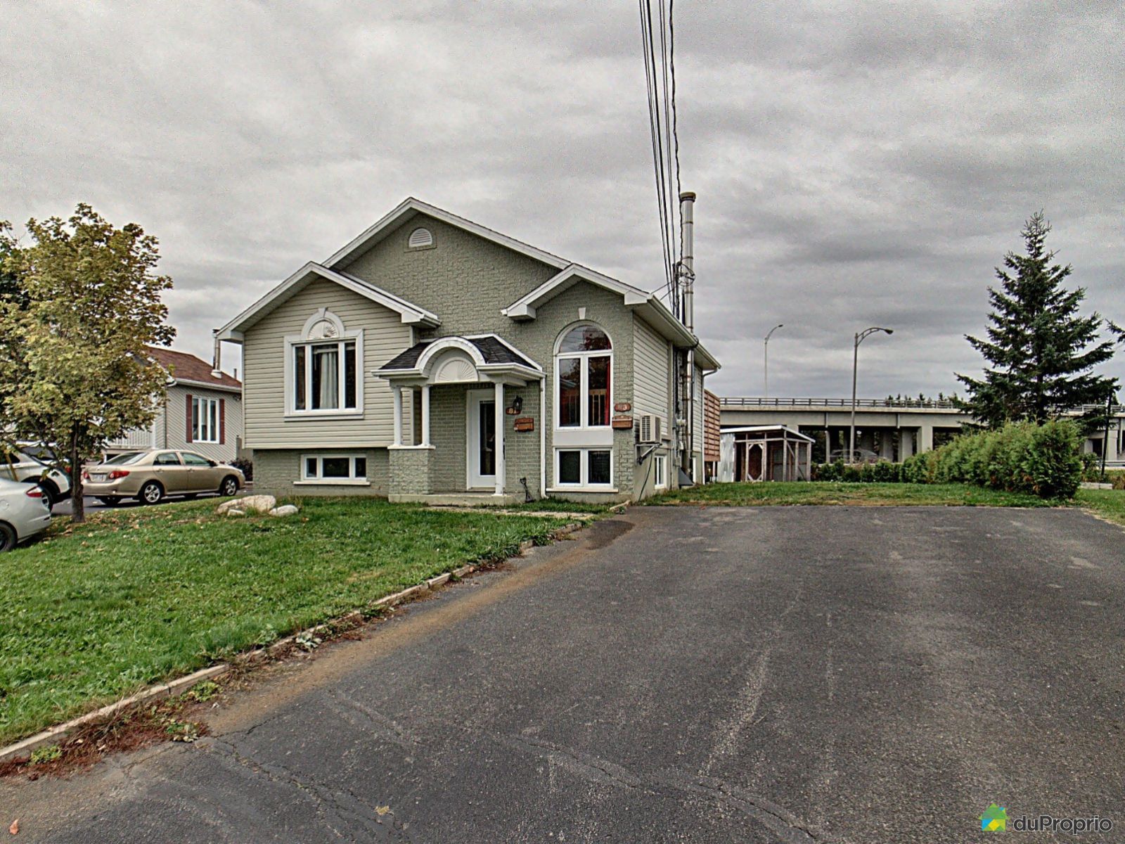 8183, rue Gaudreau, Montmagny for sale DuProprio