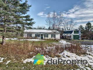 Fermes Et Fermettes à Vendre, Estrie | DuProprio