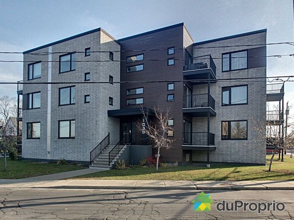 302-1030, rue Saint-Laurent Ouest, Longueuil (Vieux-Longueuil) à vendre