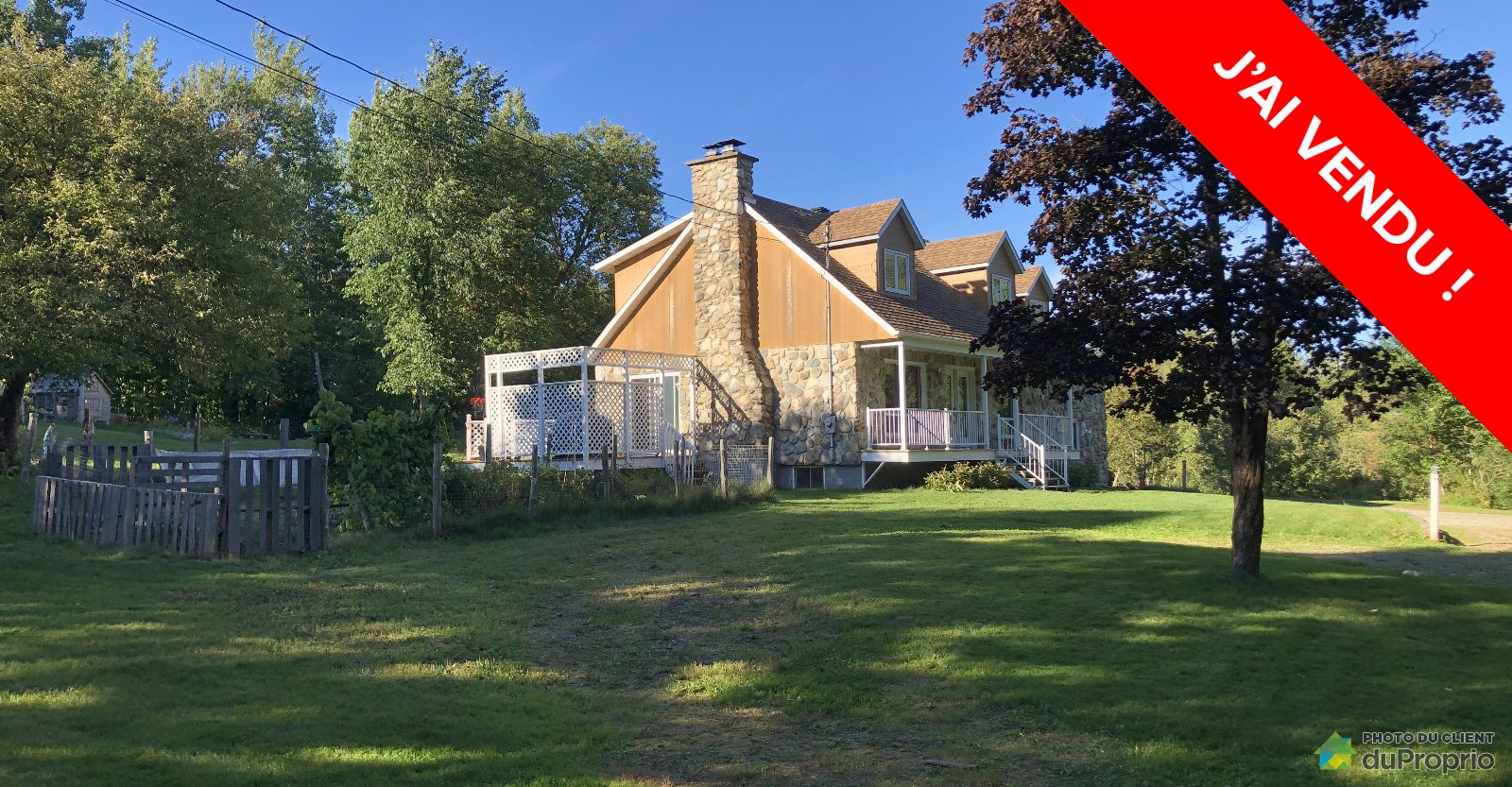 J'ai Vendu & Économisé 19 000