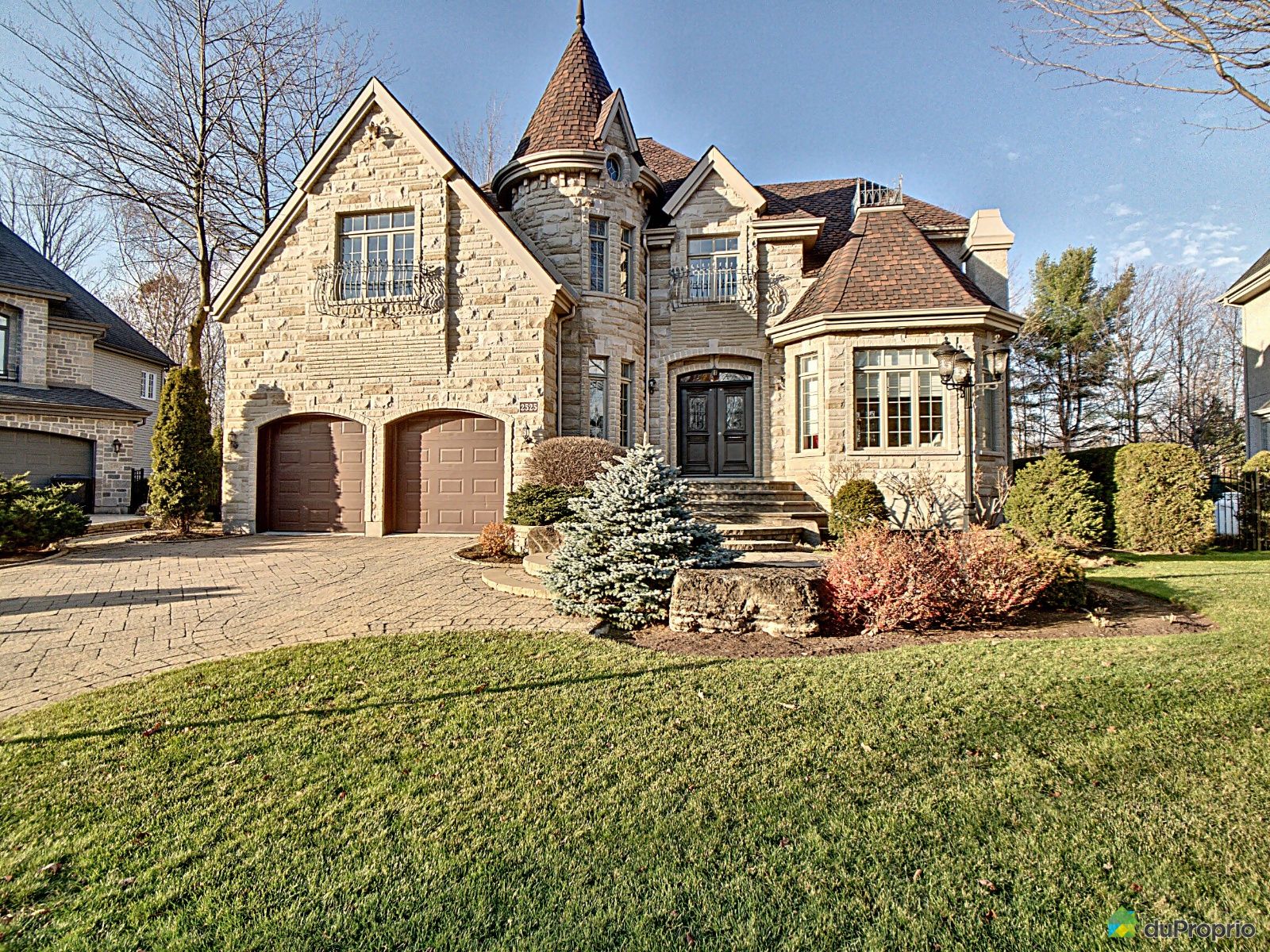 2525 rue de la Giboulée, Terrebonne (Terrebonne) for sale DuProprio