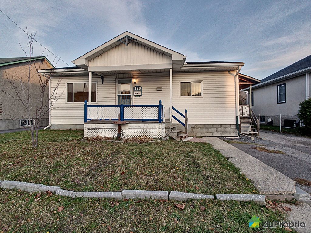 Gatineau (Gatineau) Homes for sale DuProprio