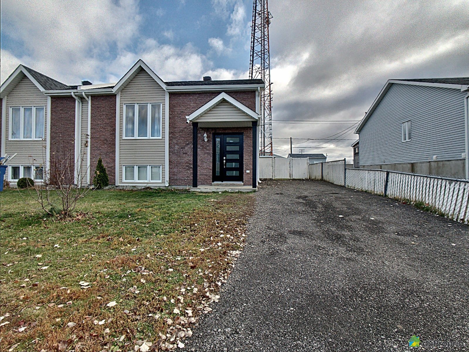 274, rue Prud'Homme, StLinLaurentides à vendre DuProprio