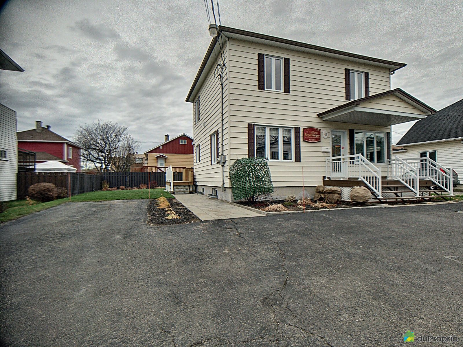 42, 2e Rue Est, Rimouski (Rimouski) à vendre DuProprio
