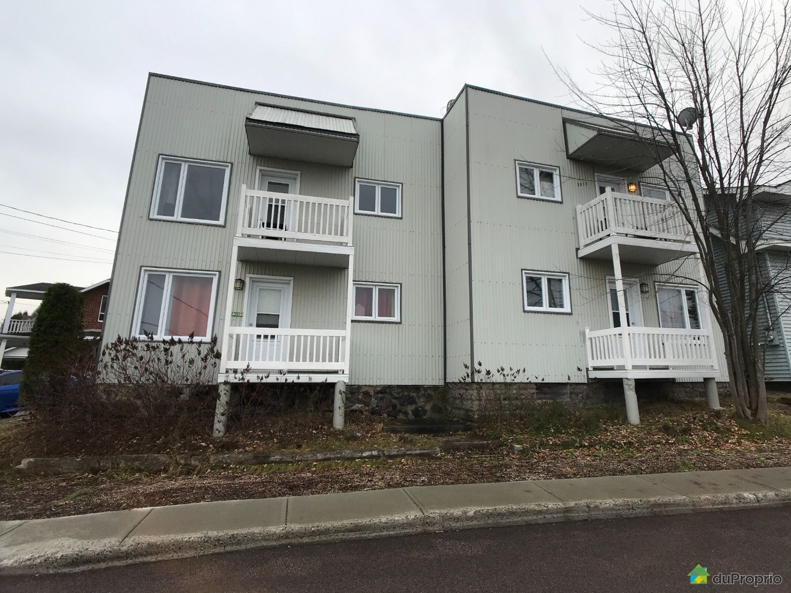23012303, rue SaintSimon, Jonquière (Jonquière) for sale DuProprio