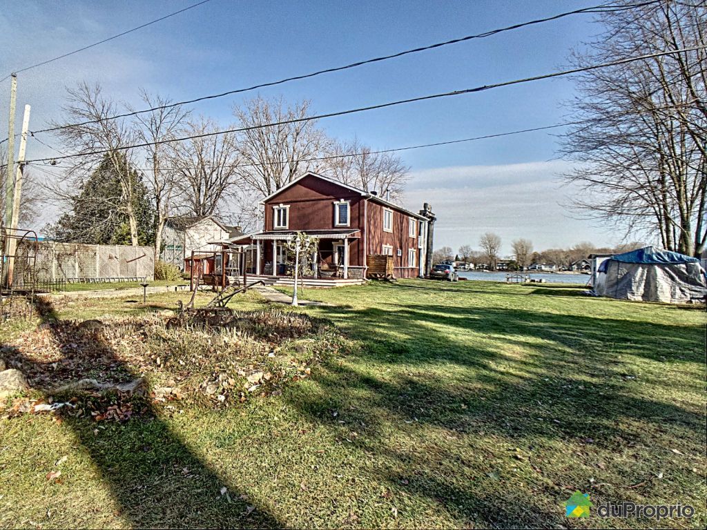 Maisons à vendre, StJeansurRichelieu (StJeansurRichelieu)