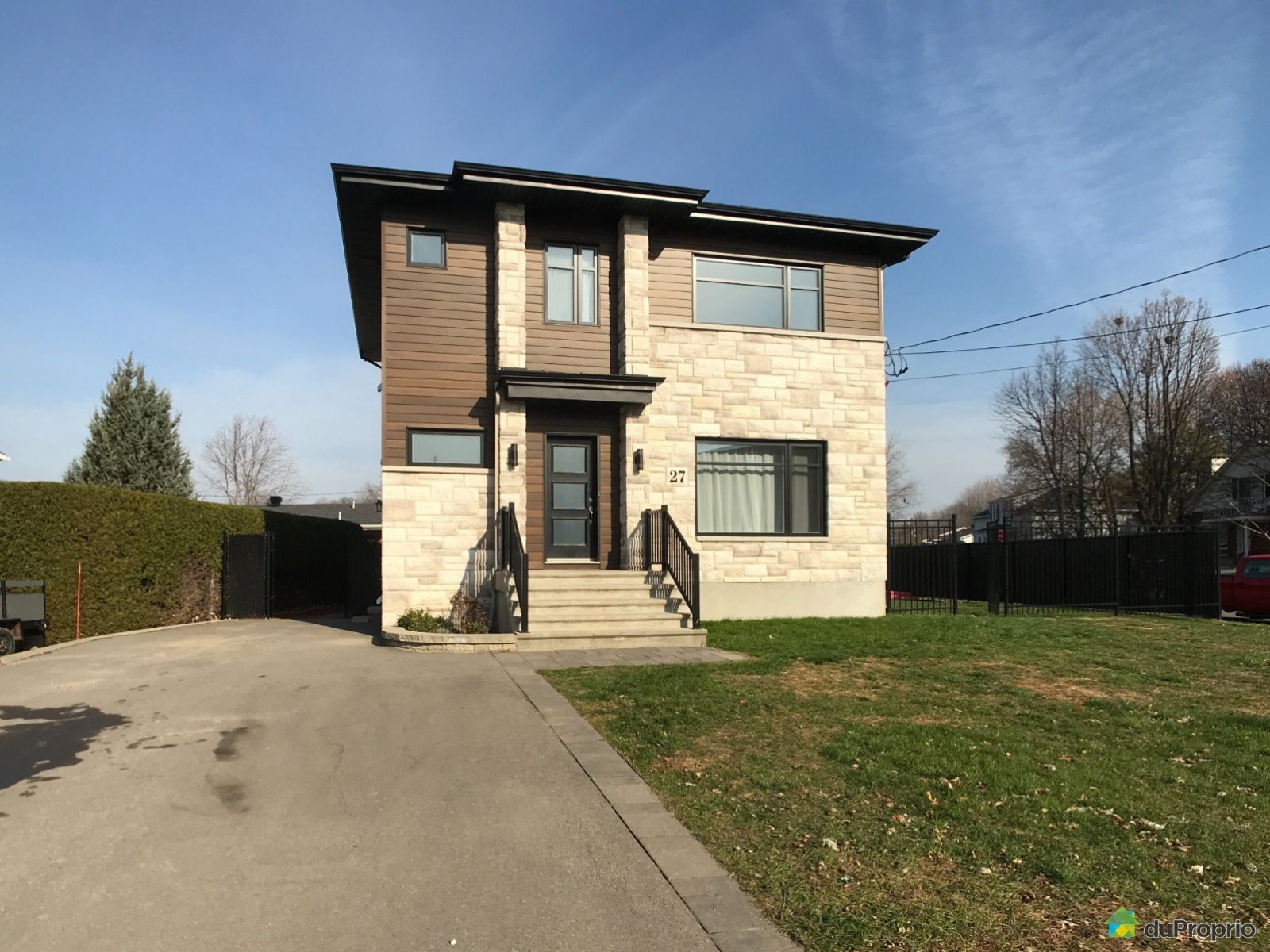 27 rue Moncana, Repentigny (Repentigny) for sale DuProprio