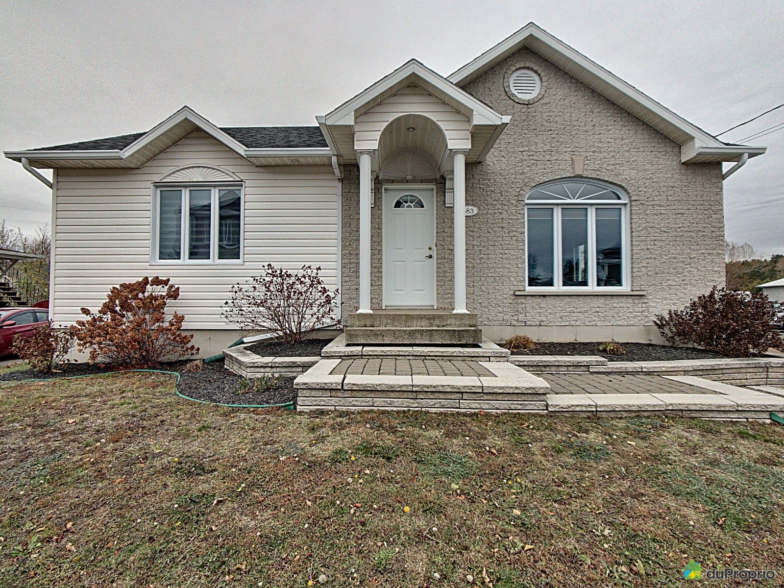 583, route du Souvenir, CapStIgnace à vendre DuProprio