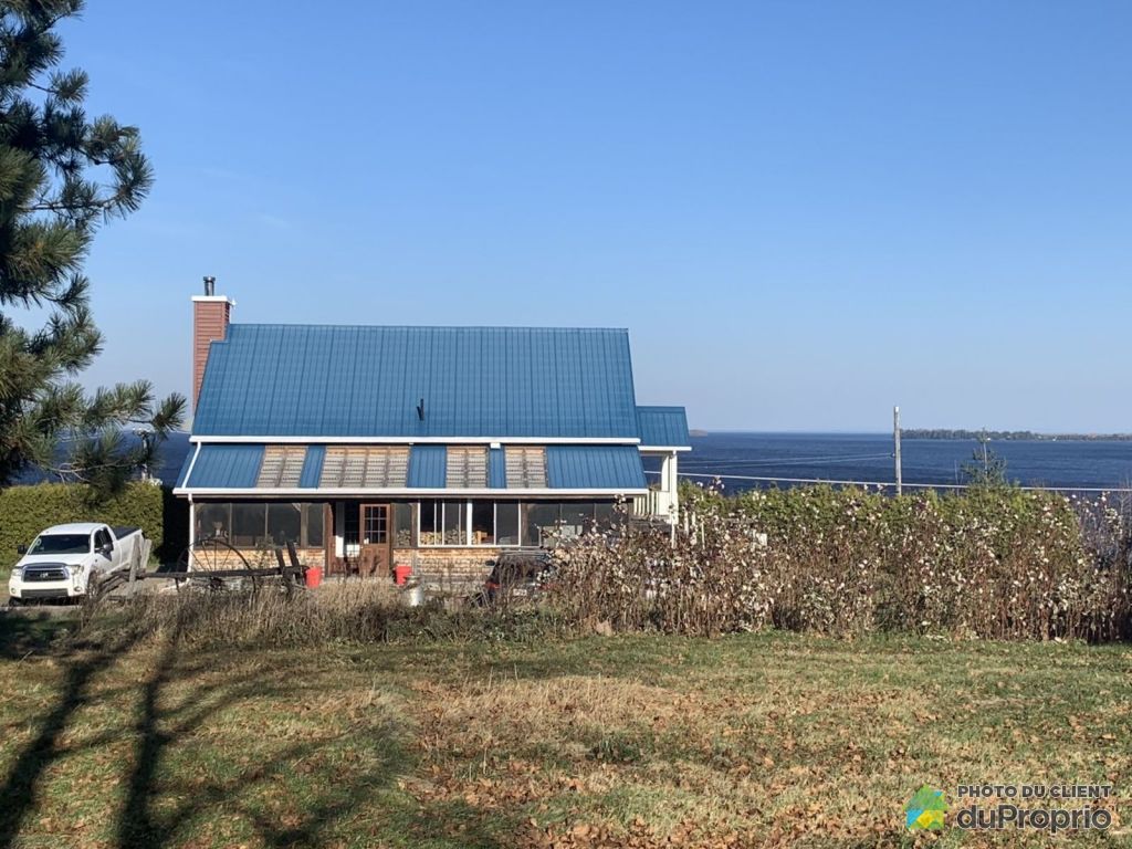 Fermes et fermettes à vendre, SaguenayLacSaintJean