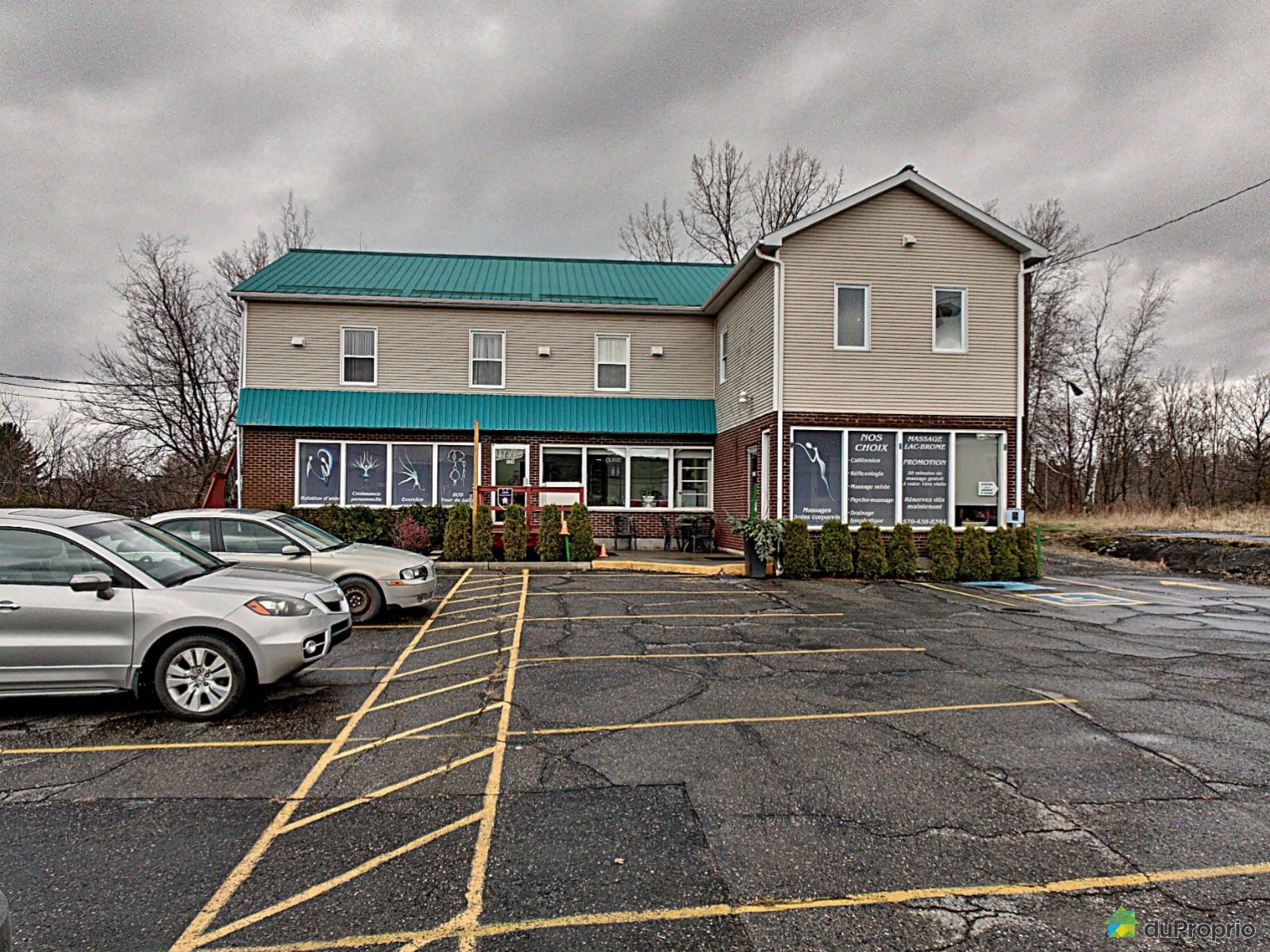 328 chemin de Knowlton, LacBrome (Knowlton) for sale DuProprio