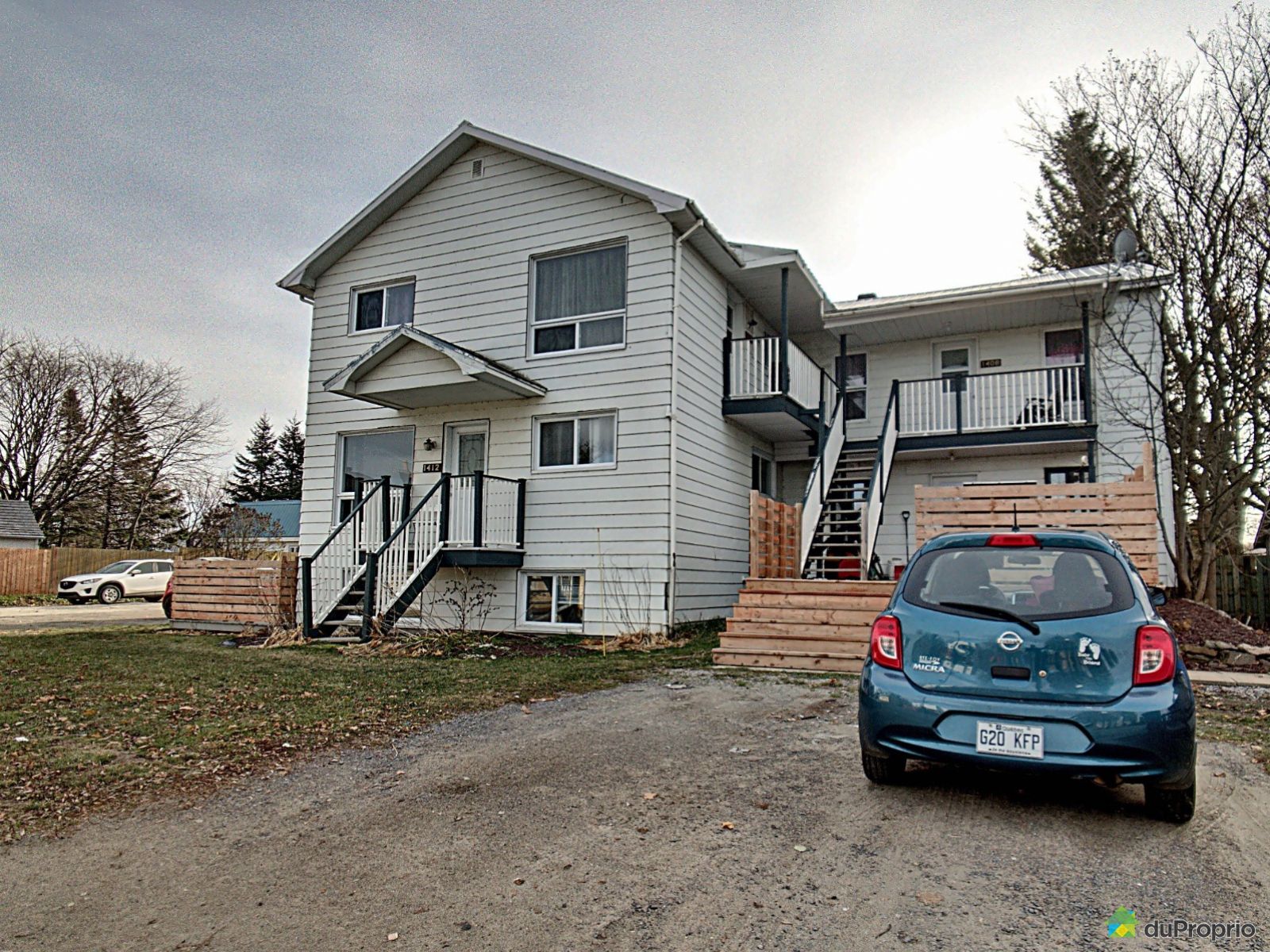 14061414, chemin Royal, Ile d'Orléans (StPierre) à vendre DuProprio