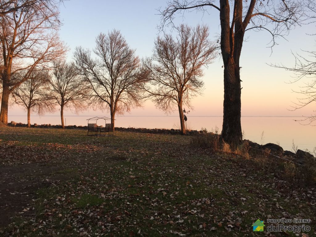 Maisons à vendre, Yamachiche