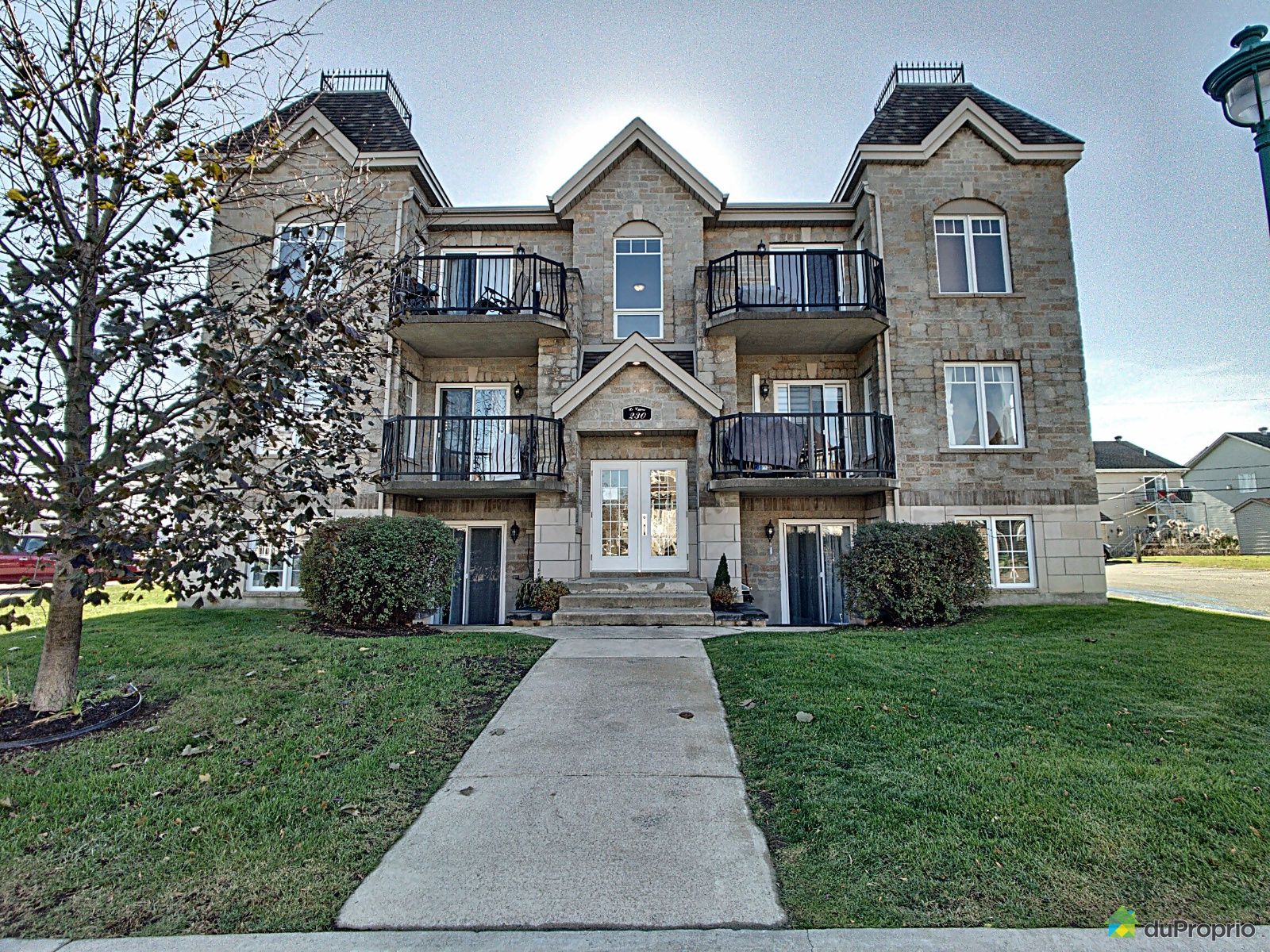 2230 rue MarieVictorin, StEustache for sale DuProprio