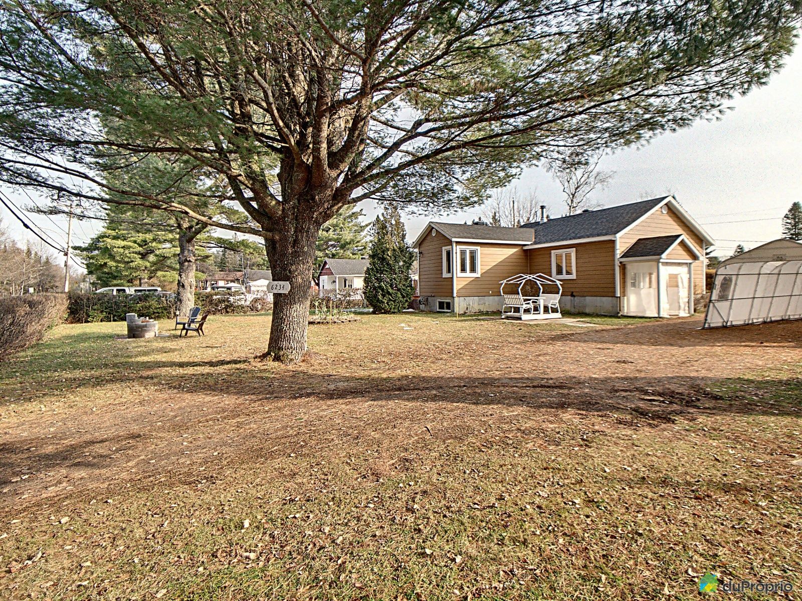 6234, route de Fossambault, FossambaultSurLeLac à vendre DuProprio