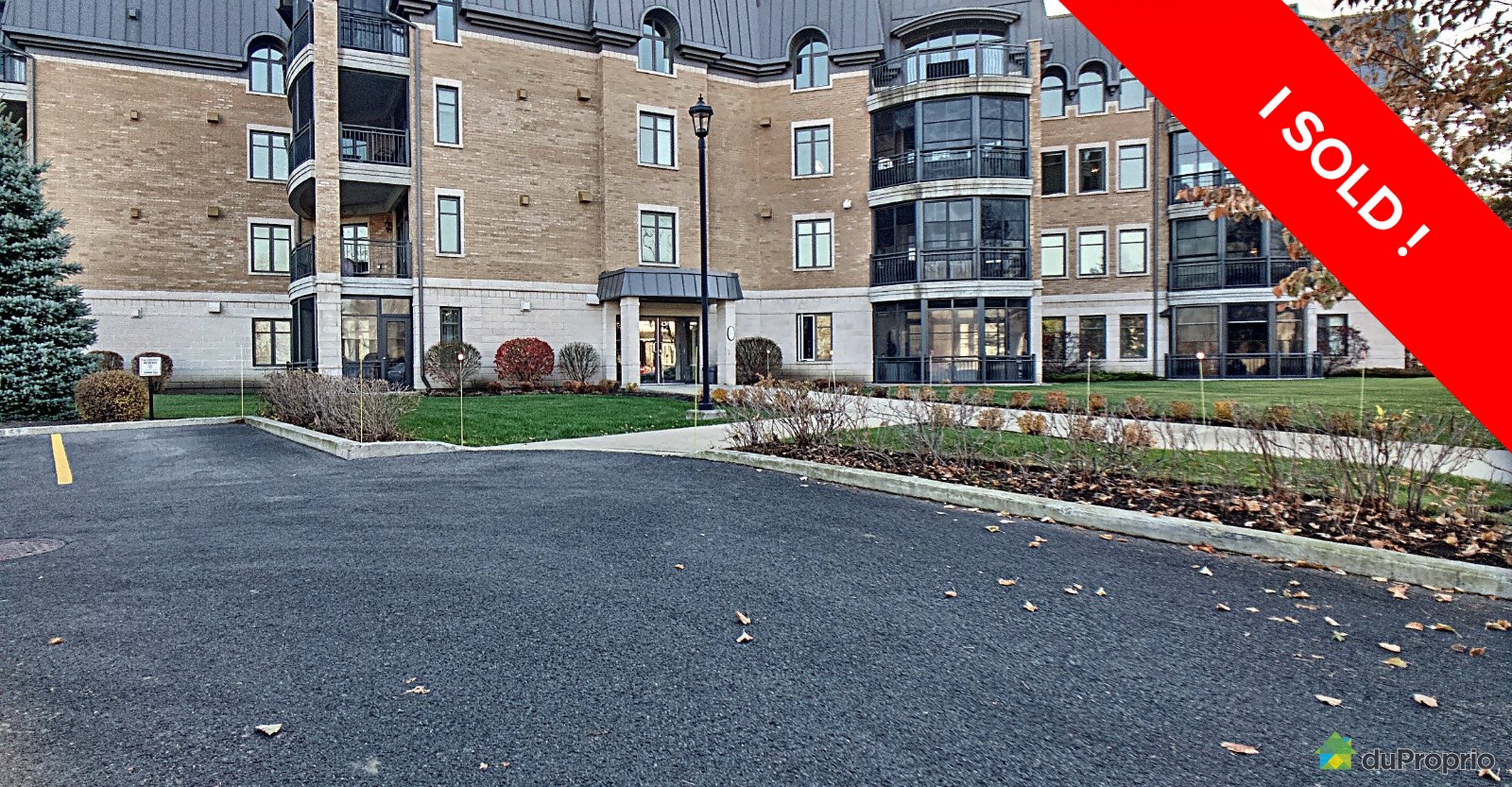 StJeansurRichelieu (StJeansurRichelieu) I sold! DuProprio