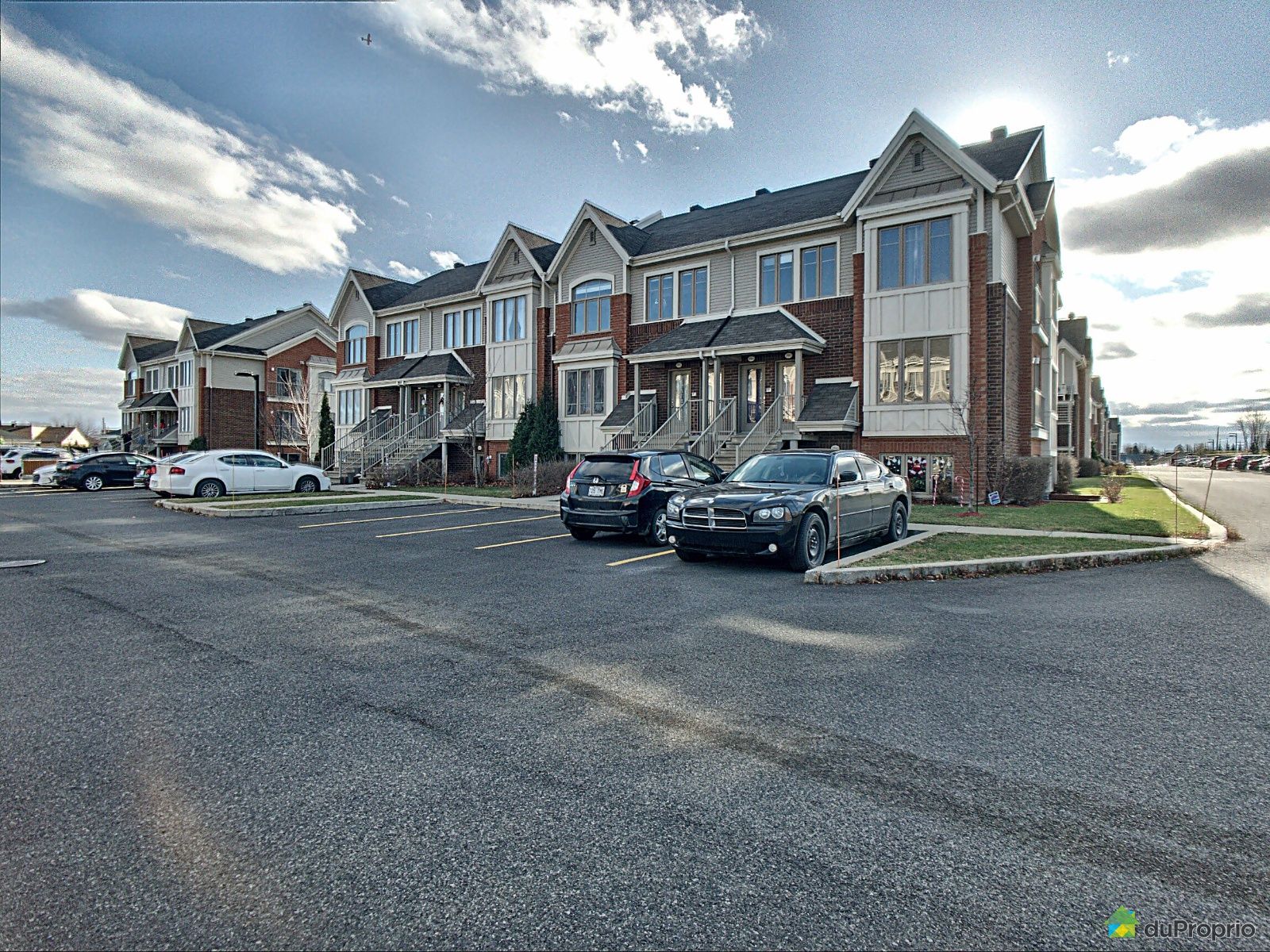 3582 boulevard Gareau, Longueuil (StHubert) for sale DuProprio