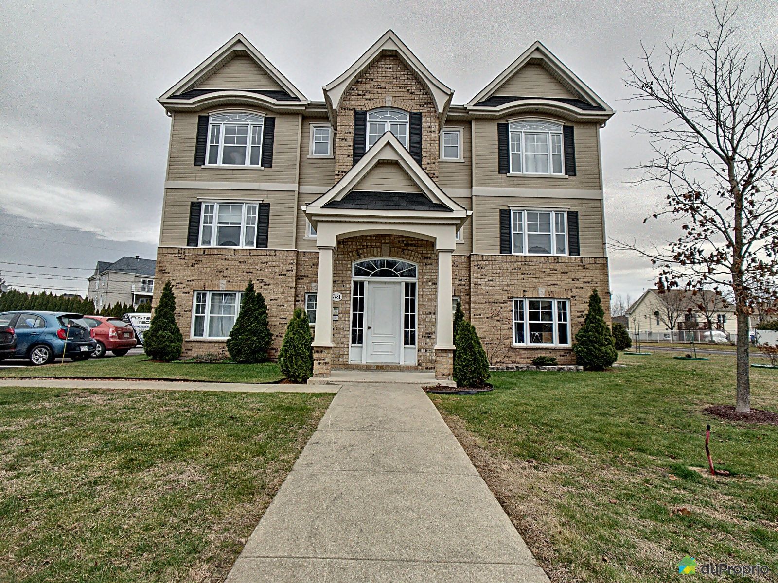 1017481 rue de Jouvence, Terrebonne (La Plaine) for sale DuProprio