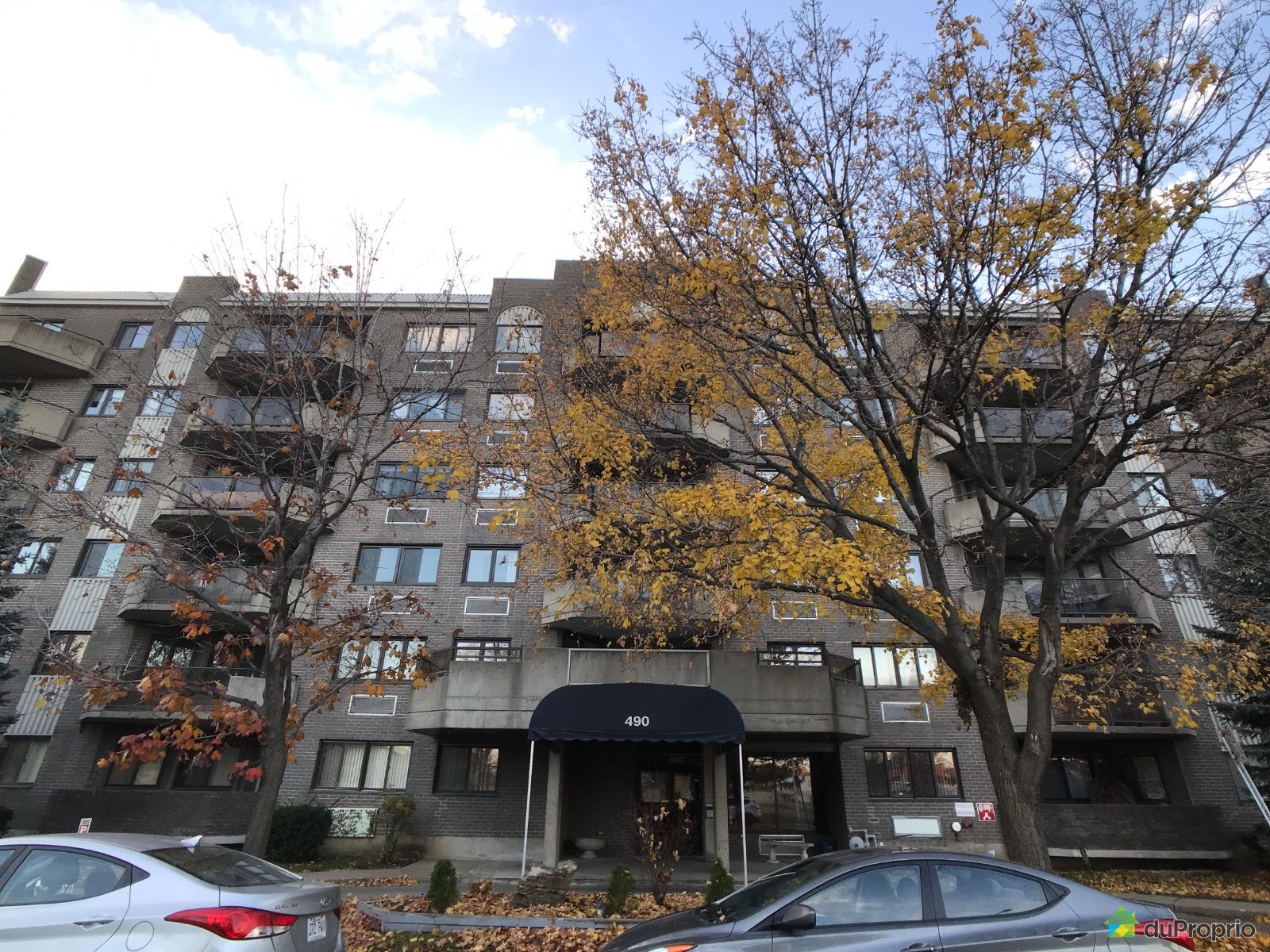 606490 boulevard Galland, Dorval / L'Île Dorval for sale DuProprio