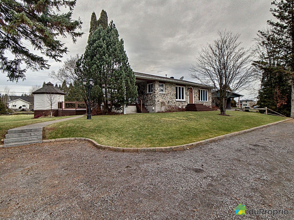 Maisons à vendre, StMarcDesCarrières DuProprio