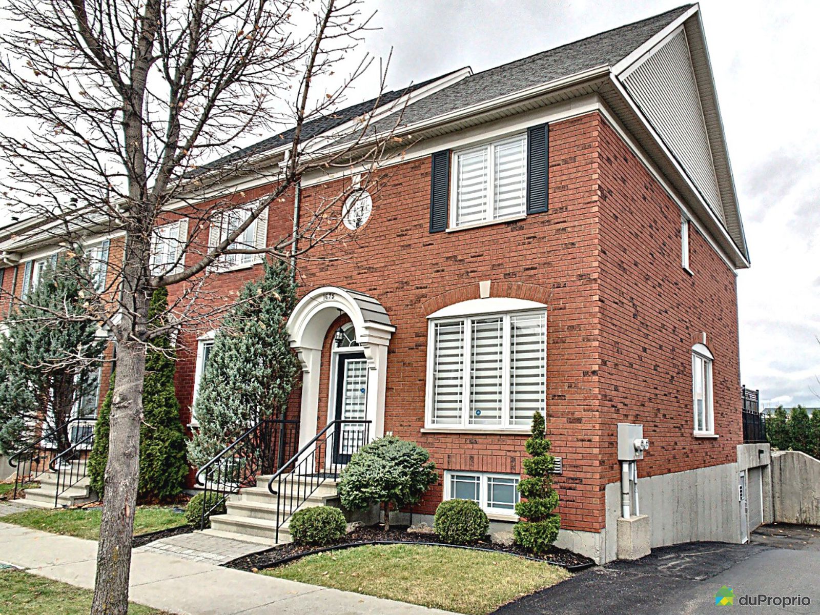 1625 rue de l'Everest, SaintLaurent for sale DuProprio