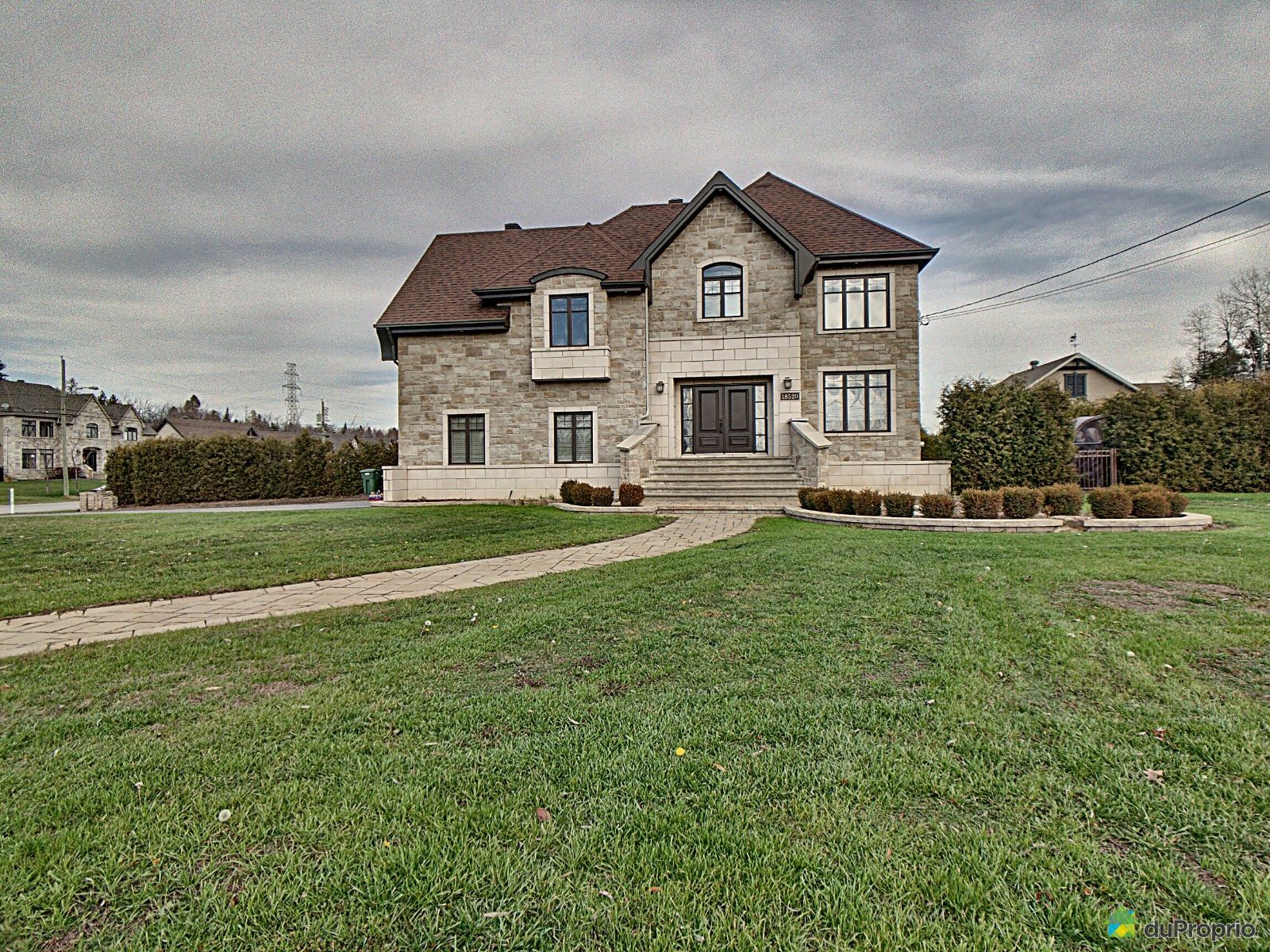 18520, rue Lemire, Mirabel (PetitStCharles) à vendre DuProprio