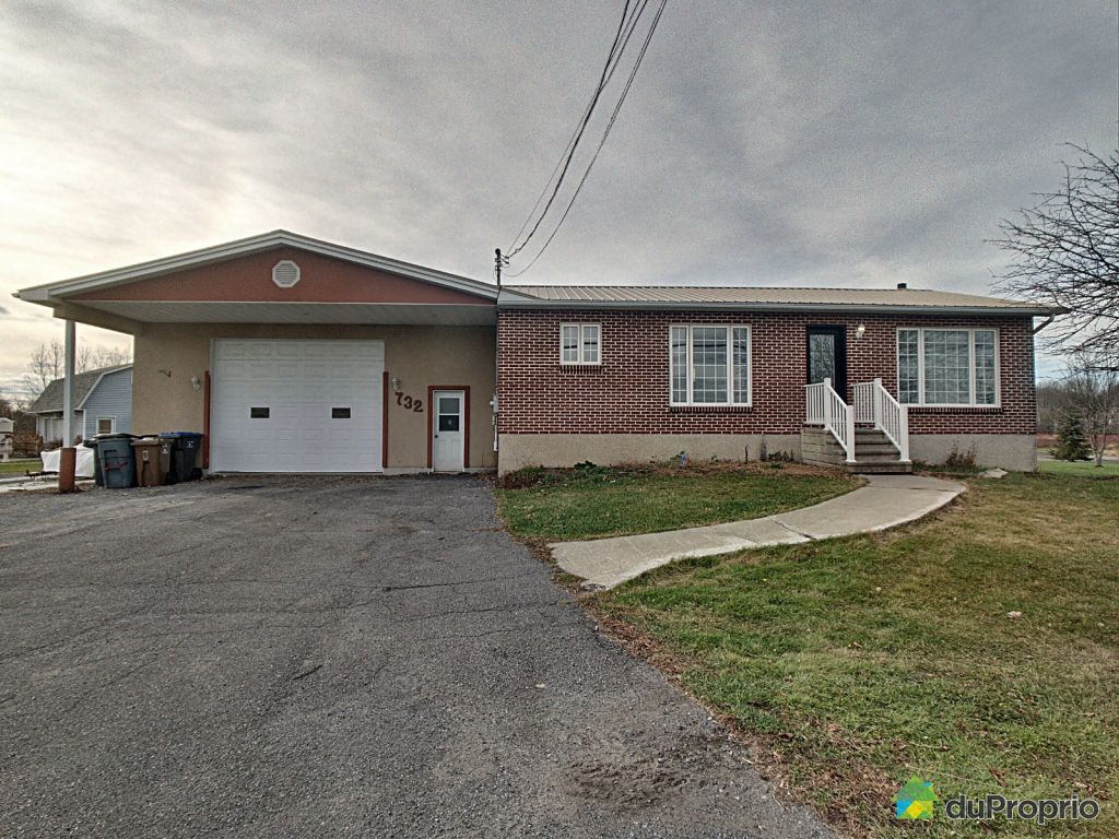 Fermes et fermettes à vendre, Montérégie (RiveSud Montréal) DuProprio