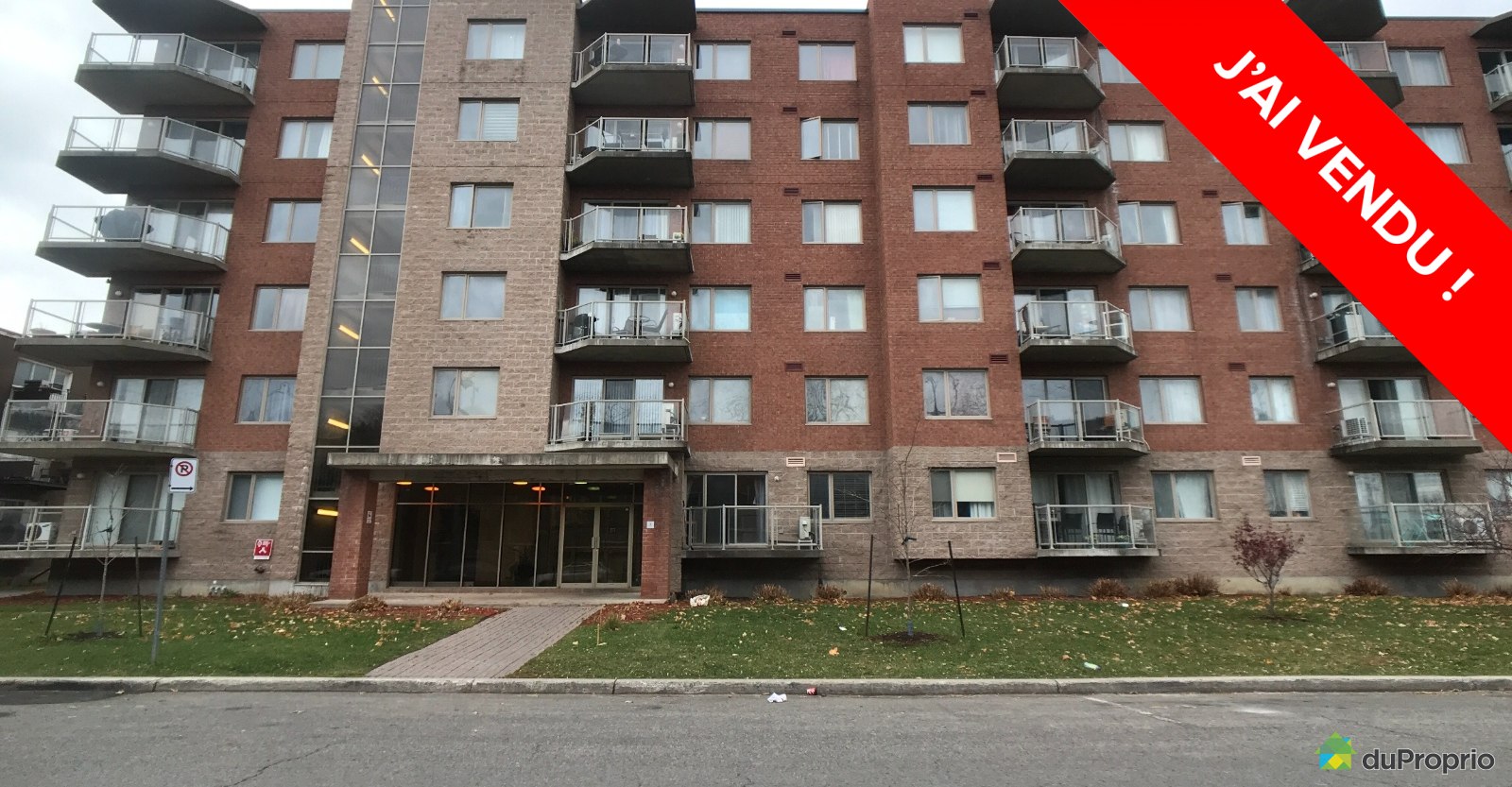 J'ai Vendu & Économisé 15 000 Condo Dorval / L'Île Dorval, Nᵒ