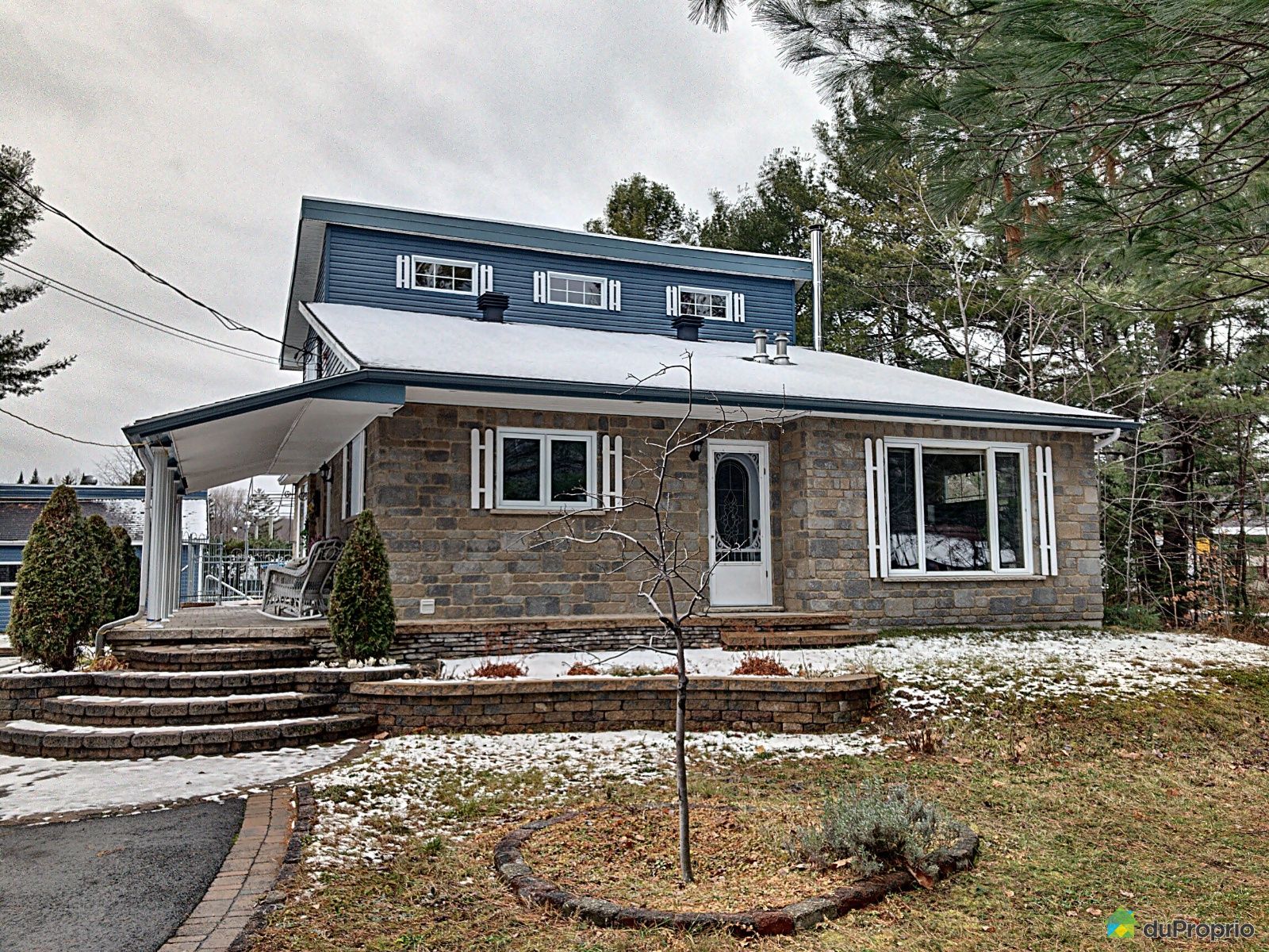117 Rue Gingras — photo 1