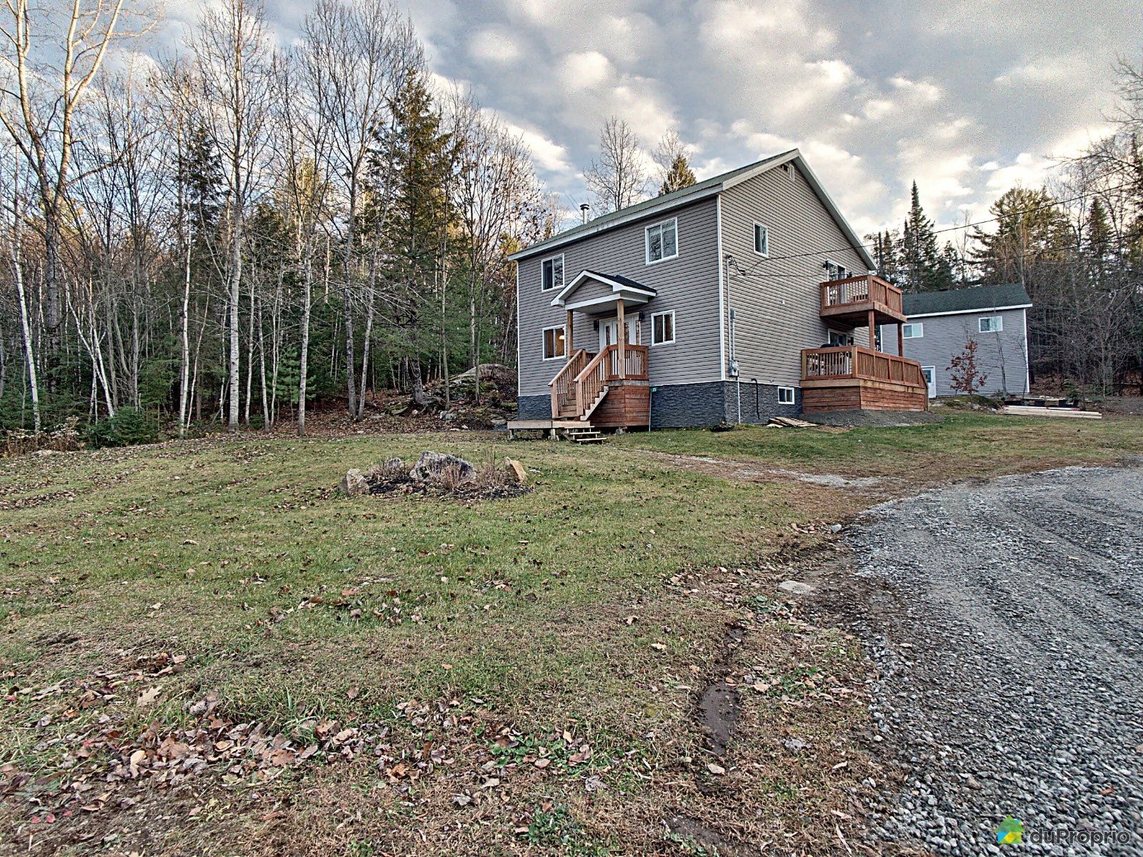 73 Chemin Goulet, Cantley for sale DuProprio