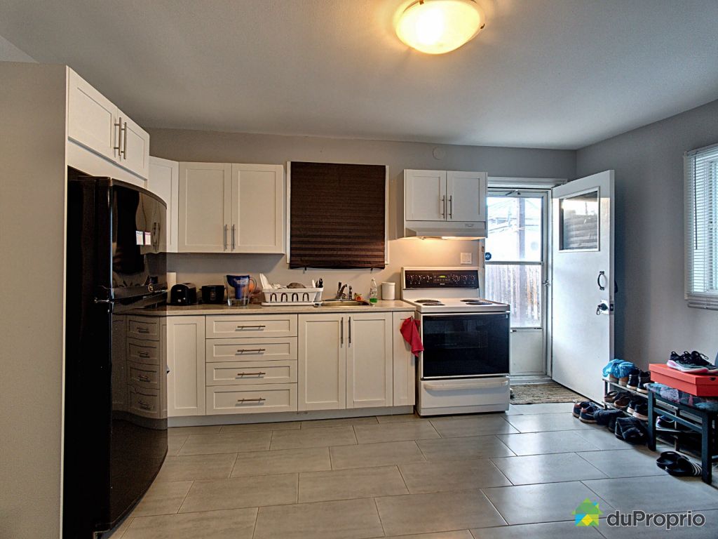77 Rue Saint Henri Gatineau Hull A Vendre Duproprio