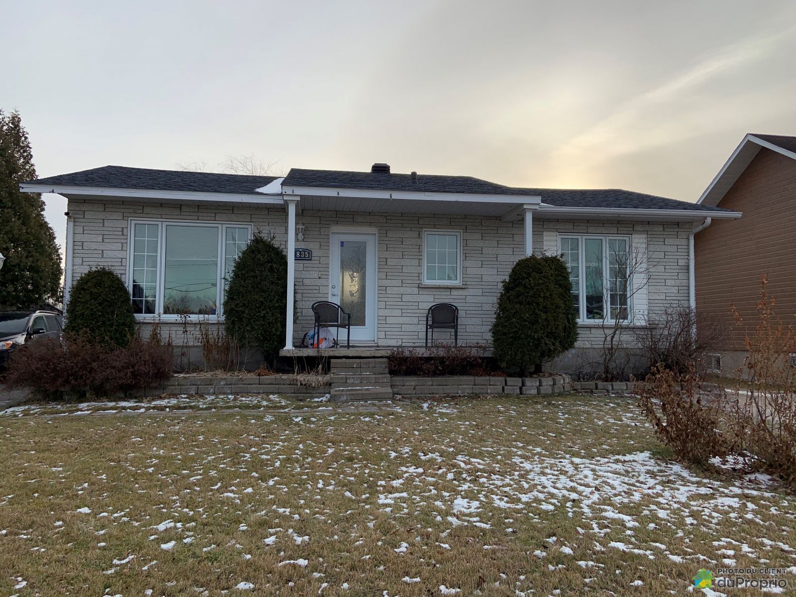 1835 rue de Vimy, Chicoutimi (ChicoutimiNord) for sale DuProprio