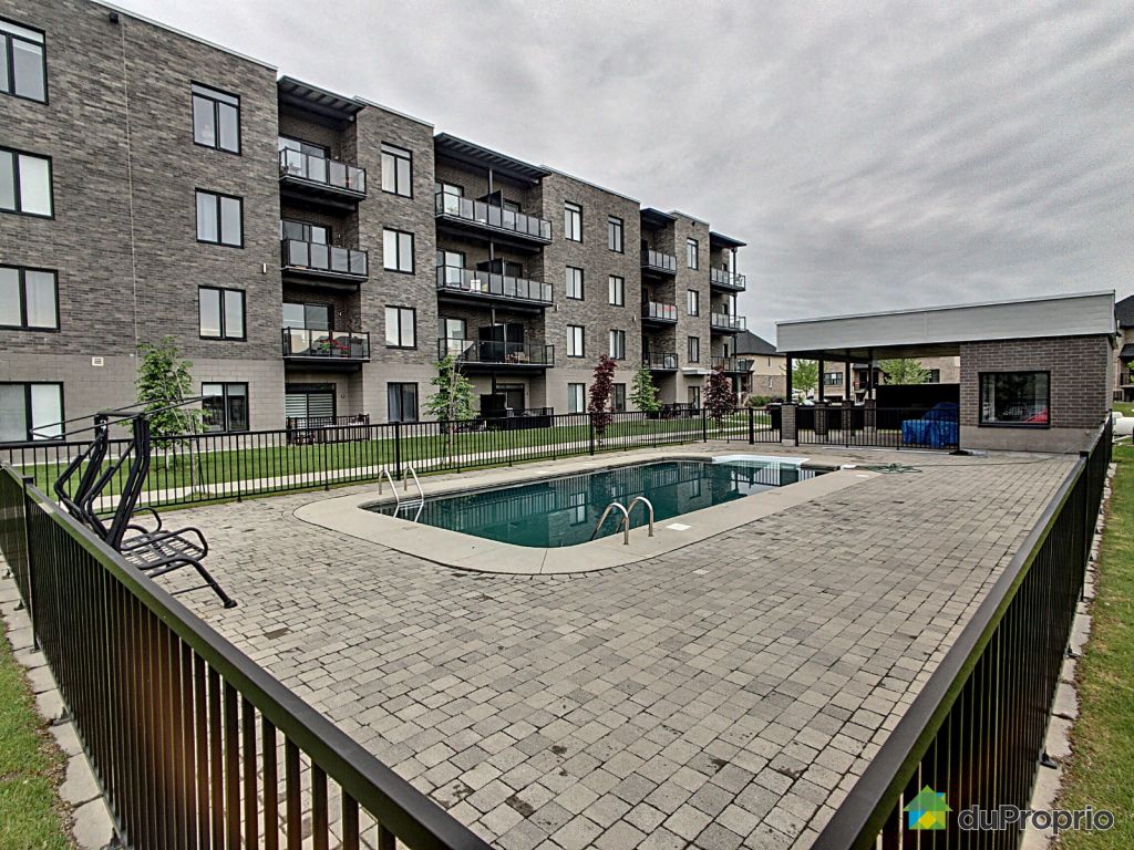 Page 2 Condos à vendre, Chomedey