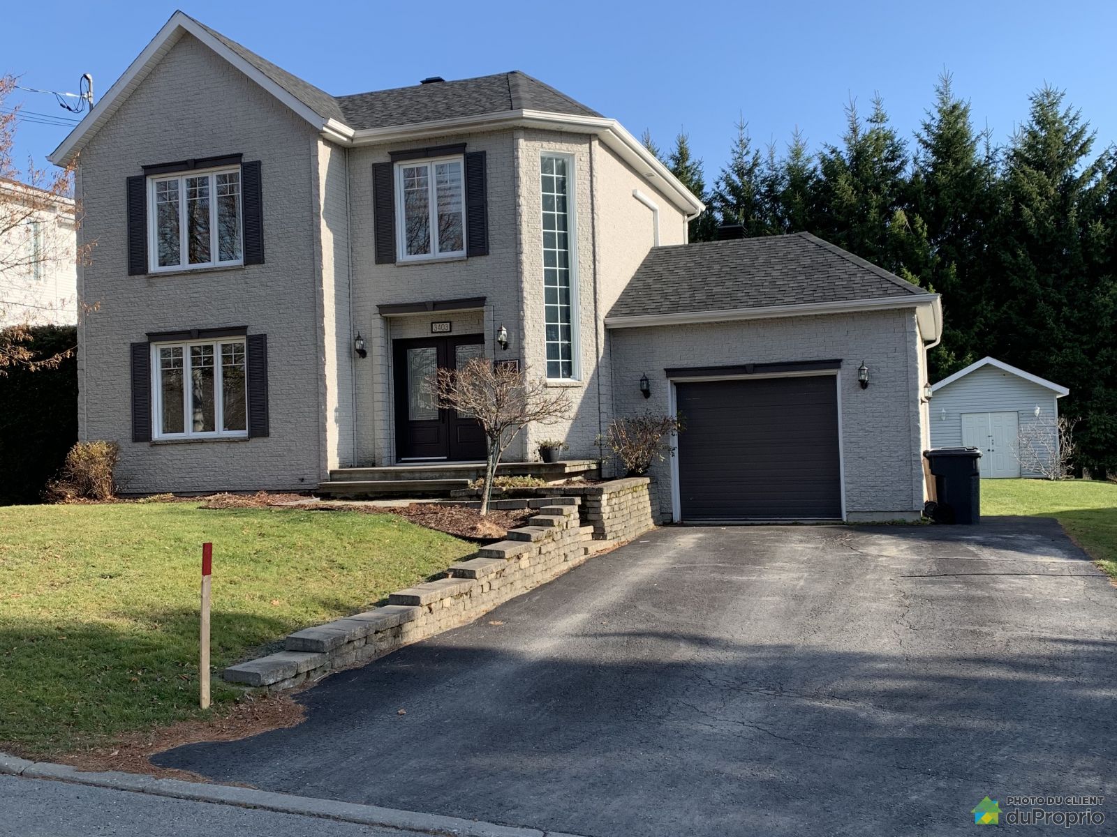 3403, rue du Versant, LacMégantic à vendre DuProprio