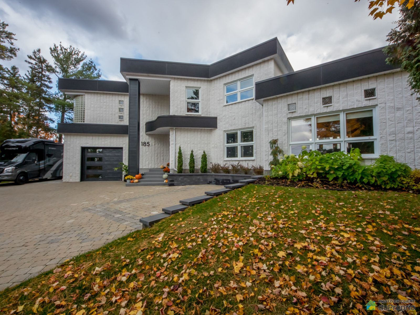 185, rue de la TerrasseduFjord, Chicoutimi (ChicoutimiNord) à vendre