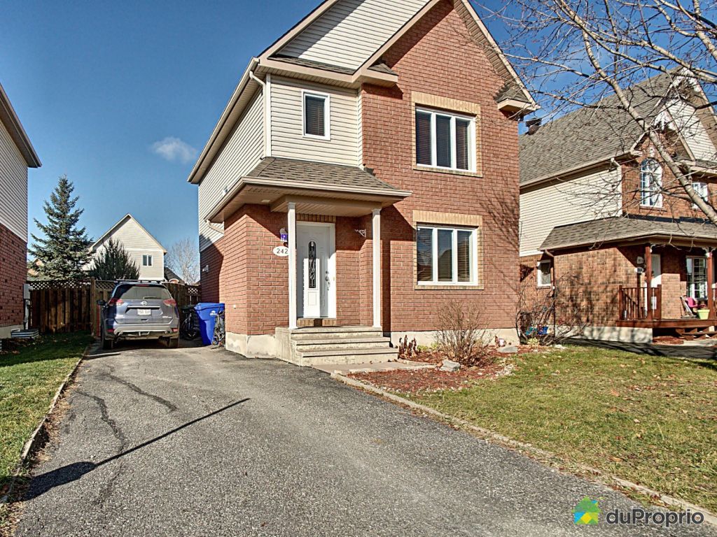 Page 3 Maisons à vendre, Gatineau (Hull)