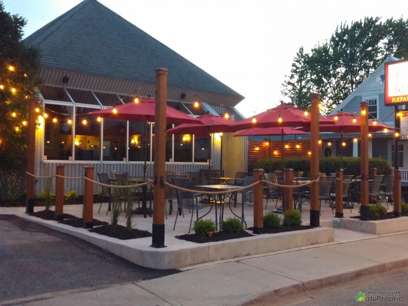 336, rue Principale, StLéonardD'Aston à vendre DuProprio