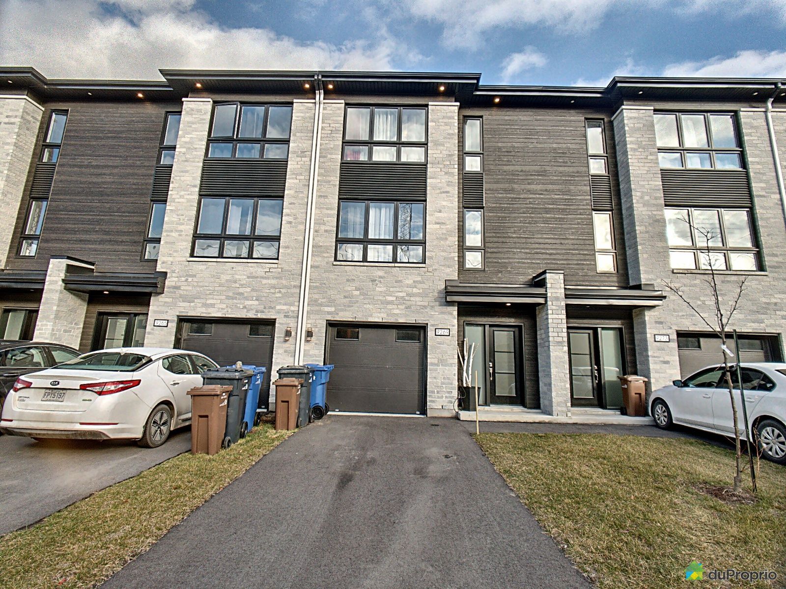 9269 rue MagloireLavallée, Mirabel (StCanut) for sale DuProprio