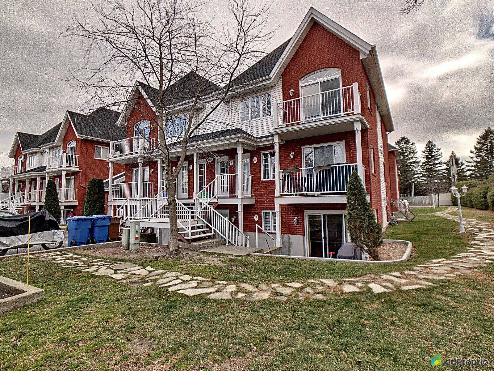 21767 rue Principale, SteJulie for sale DuProprio