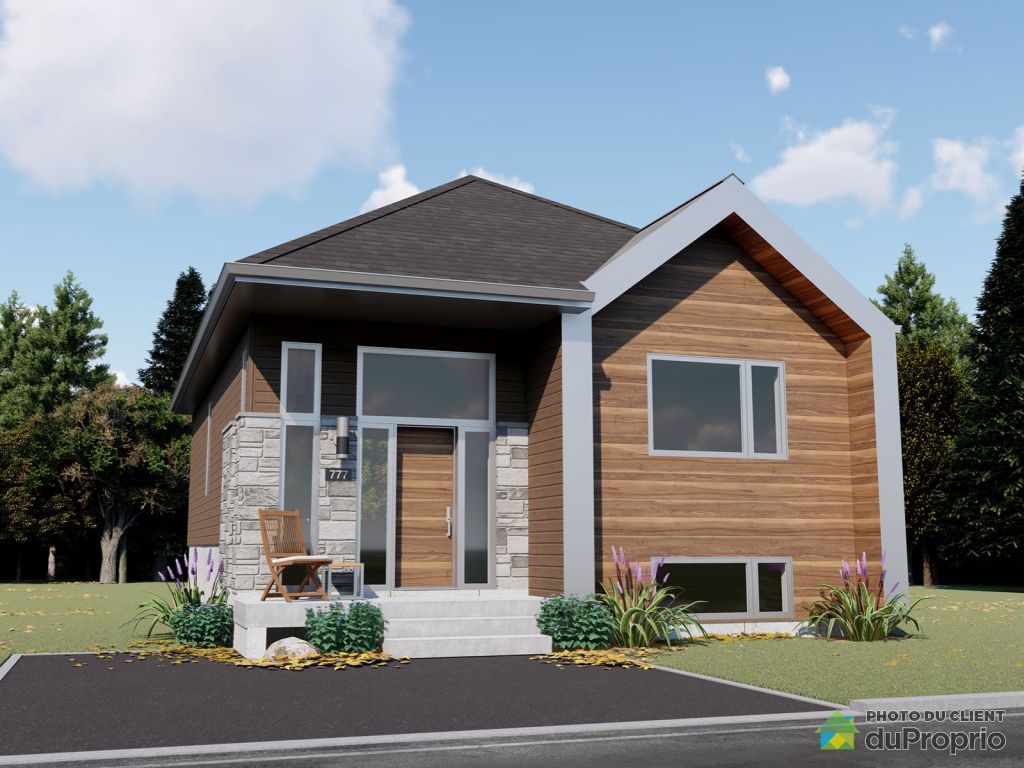 Condos, maisons à vendre, StHenrideLévis DuProprio