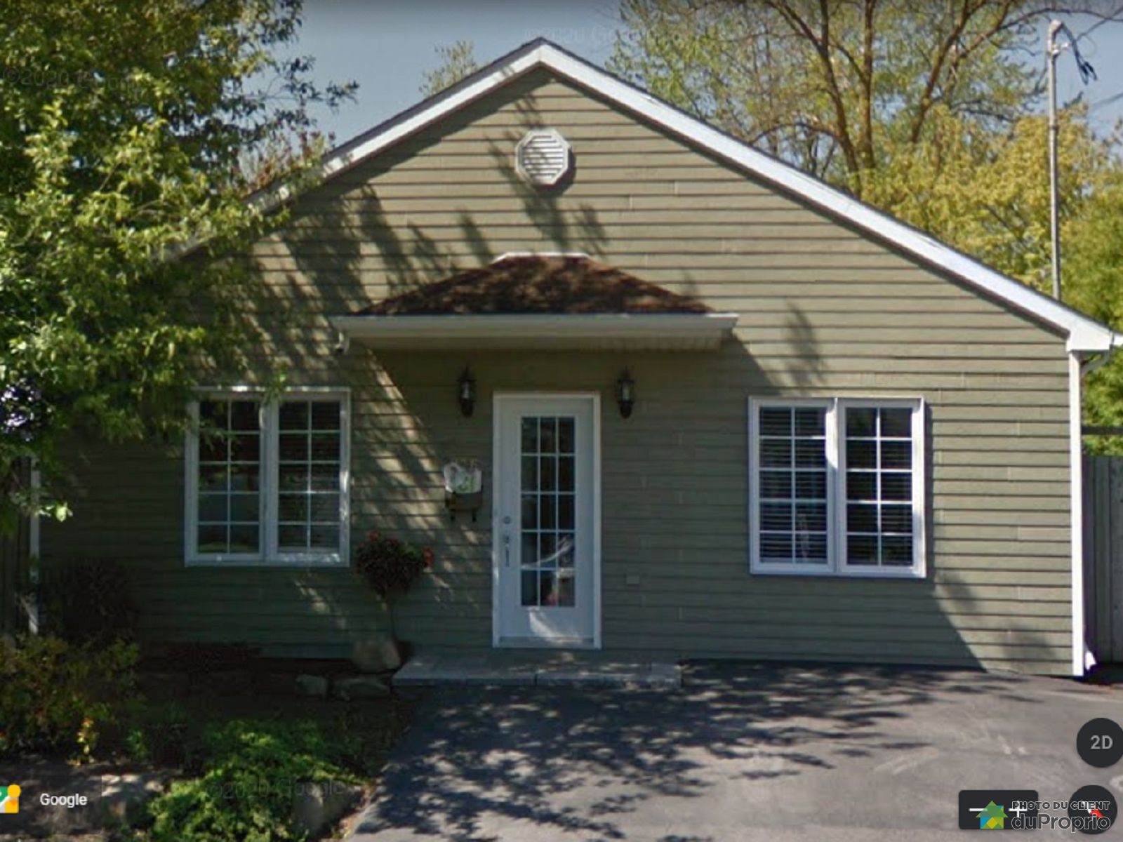 976, 44e Avenue, Fabreville à vendre DuProprio