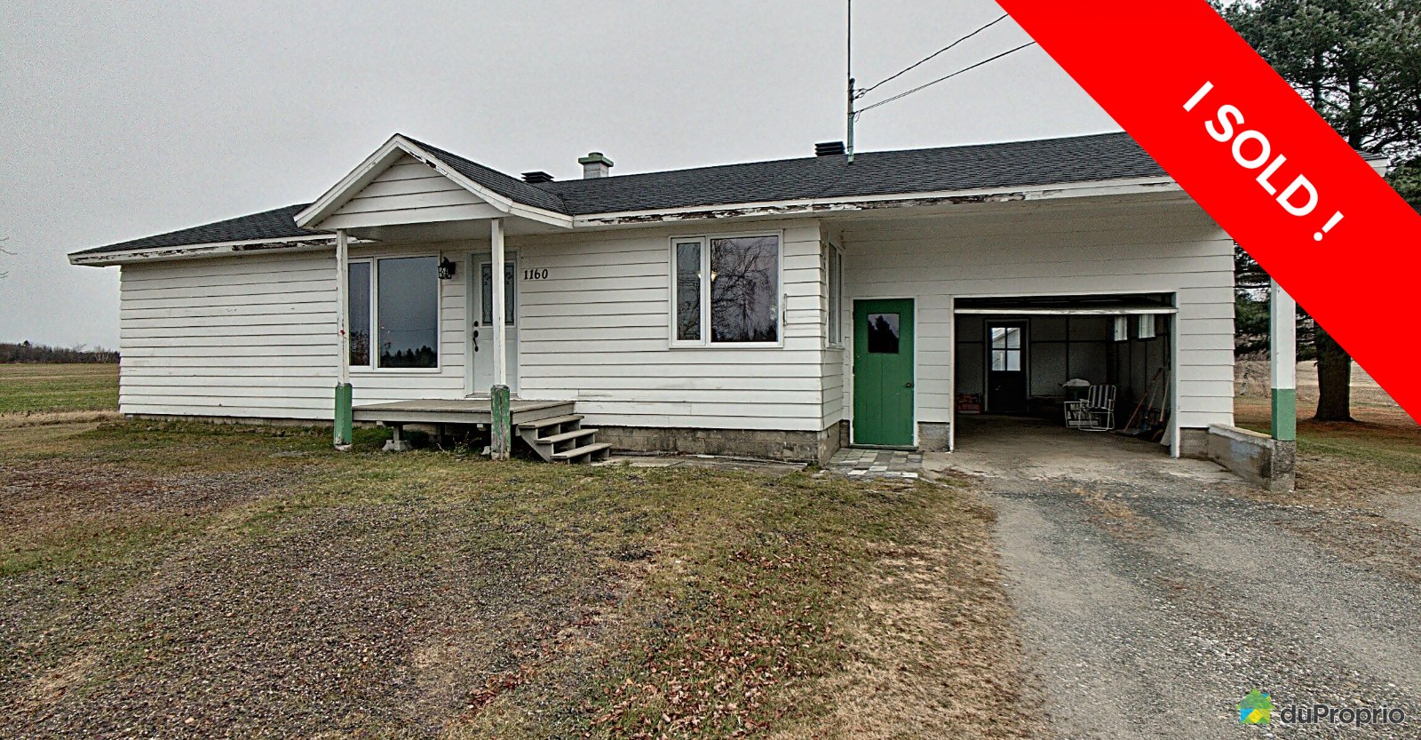 I Sold & Saved 9,000 Bungalow StLambertDeLauzon, Nᵒ 938539