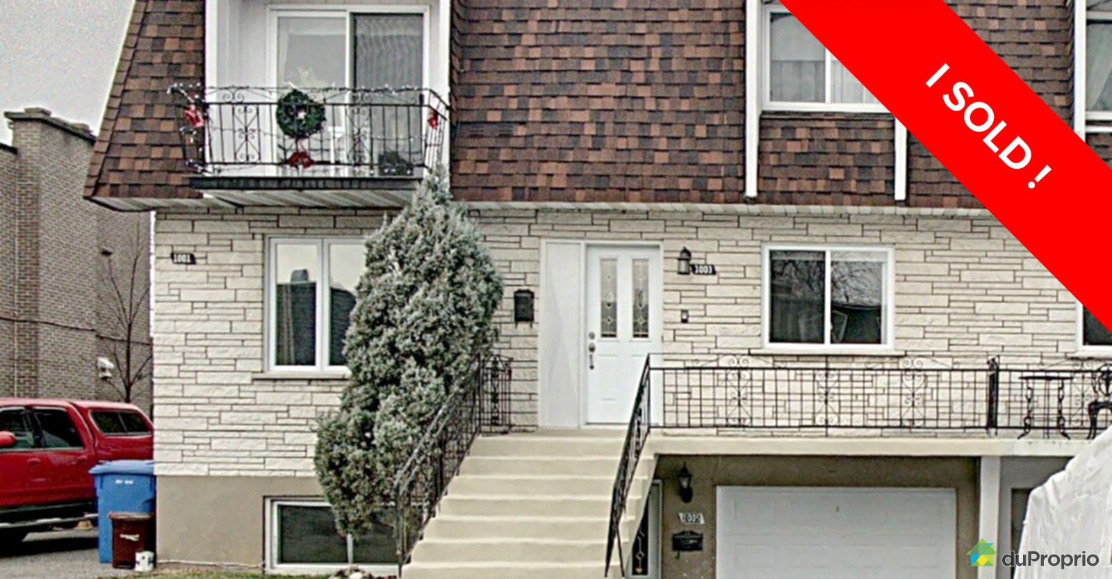 I Sold & Saved 36,000 Triplex Longueuil (VieuxLongueuil), Nᵒ
